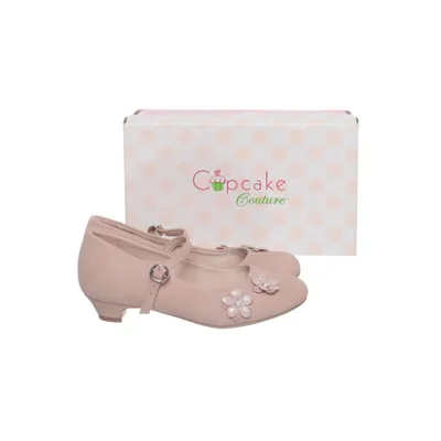 Ballet flats (Pink) from Cop Cake