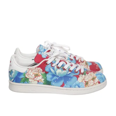 Sneakers (Röd, Flerfärgad) från Stan Smith x Adidas