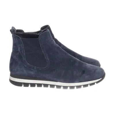 Boots (Blå) från Gabor