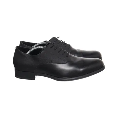 Derby shoes (Black) from Zara Man