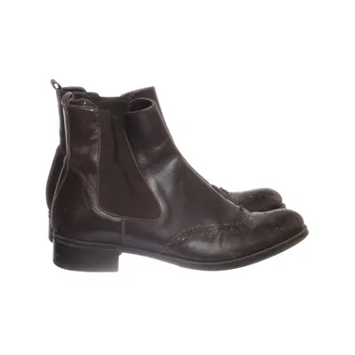 Bottines Chelsea (Marron) de Parisienne