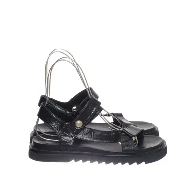 Sandals (Black) from Billi Bi