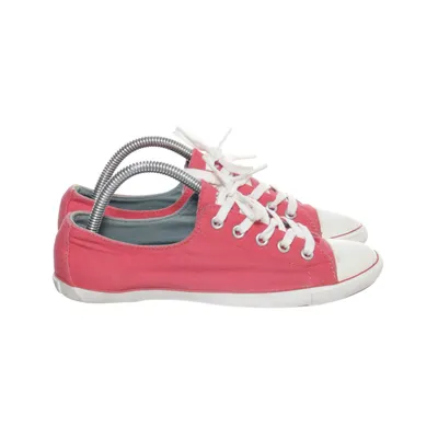 Canvas schoenen (Roze) van Converse