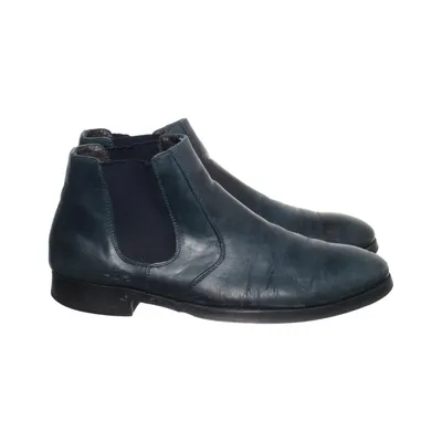 Chelsea Boots (Blau) von Giorgio Venuti
