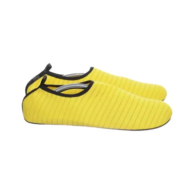 Waterschoenen (Geel)