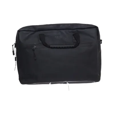 Sac d'ordinateur (Noir) de Adax