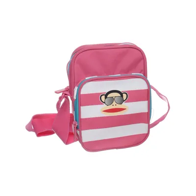 Schoudertas (Roze, Wit) van Paul Frank Polyester