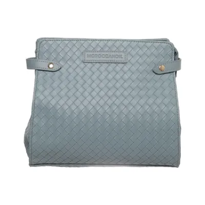 Toilet bag (Gray) from Moroccanoil