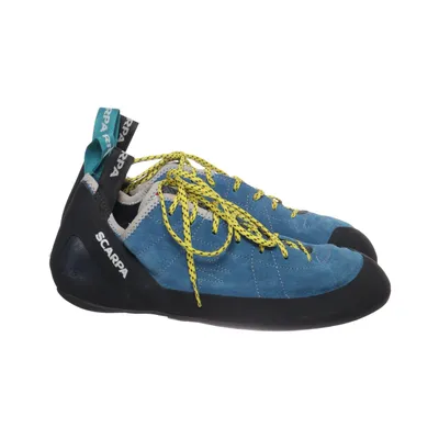 Climbing shoes (Helix) from Scarpa Leather