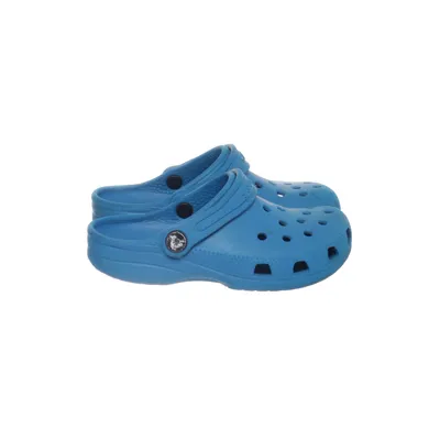 Slip-ins (Blå) fra Crocs
