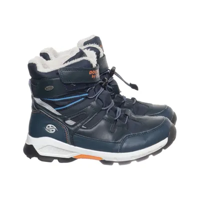 Veterlaarzen (Blauw, Meerkleurig) van Dockers by Gerli