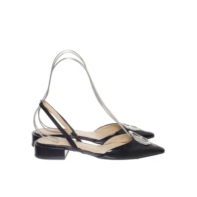 Slip-ins (Svart) från Zara Woman