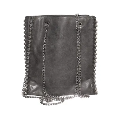 Skuldertaske (Grå) fra Zara Woman