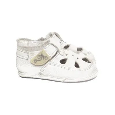 Chaussures de marche (Blanc) de Magical Shoes