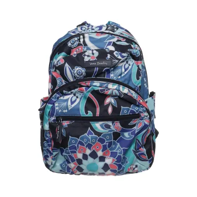 Rucksack (Blau, Mehrfarbig) von Vera Bradley