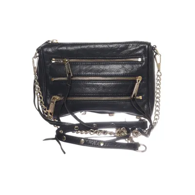Shoulder-bag (Black) from Rebecca Minkoff