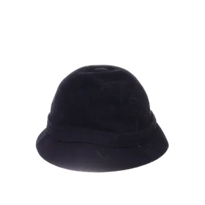 Cloche hoed (Blauw) van Kangol