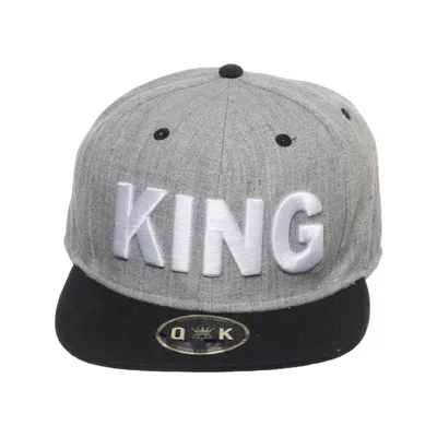 Baseball cap (King) from RV United Kingdom