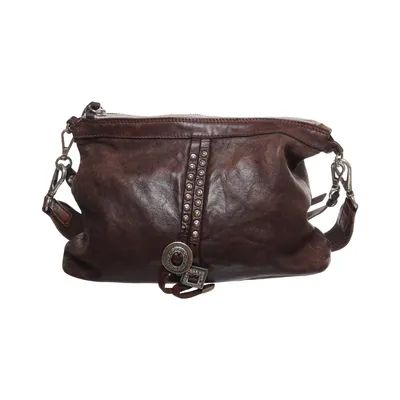 Sac à bandoulière (Marron) de Campomaggi