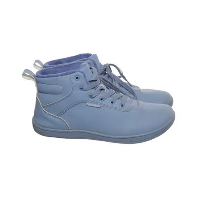 Laced boots (Blue) from Hobibear