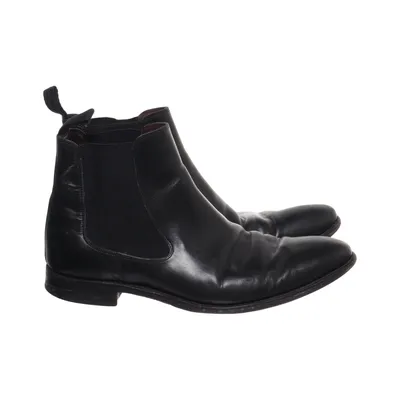 Chelsea boots (Black) from Loake