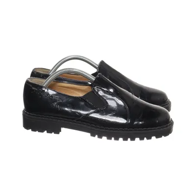 Loafers (Svart) från Pertti Palmroth