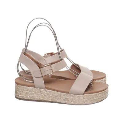 Sandaler (Beige) från New Look