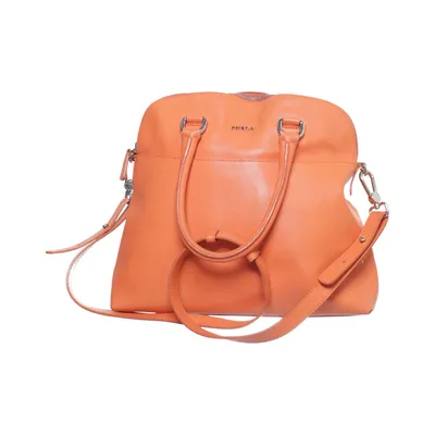 Sac à main (Orange) de Furla