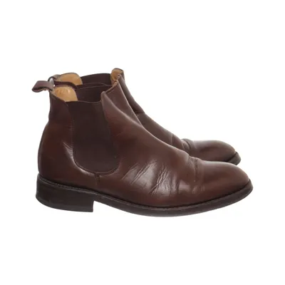 Bottines Chelsea (Marron) de Berwick Cuir