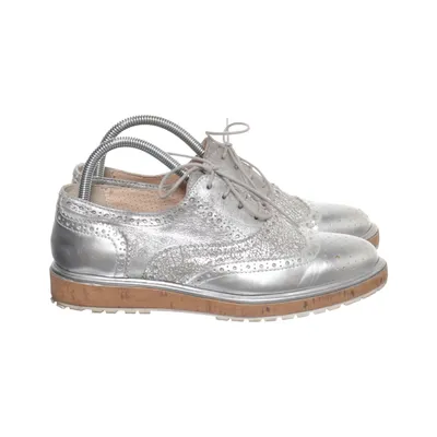 Oxford shoes (Silver) from Fantasy