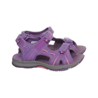 Sandales (Panther) de Merrell Cuir