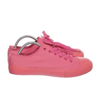 Canvas shoes (Pink) from Vty