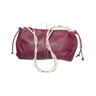 Axelremsväska (Lila) från Tula