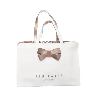 Handbag (Beige) from Ted Baker