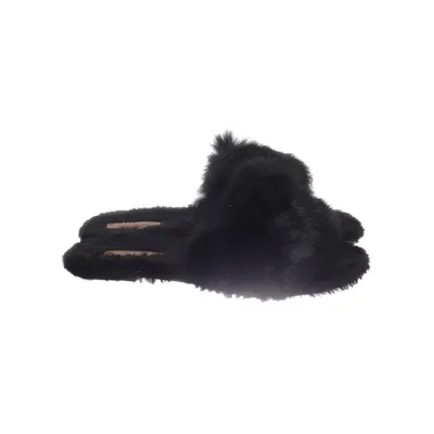 Slippers (Black) from Sport Best Fashion