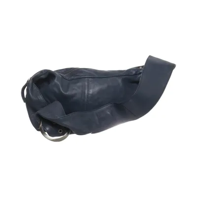 Umhängetasche (Blau) von Urban Outfitters Leder, Polyester