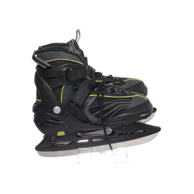 Schaatsen (Zwart, Meerkleurig) van Crivit Sports