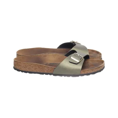 Slip-ins (Madrid) från Birkenstock Skinn