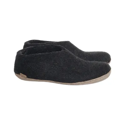 Slippers (The Shoe) van Glerups Leer, Wol