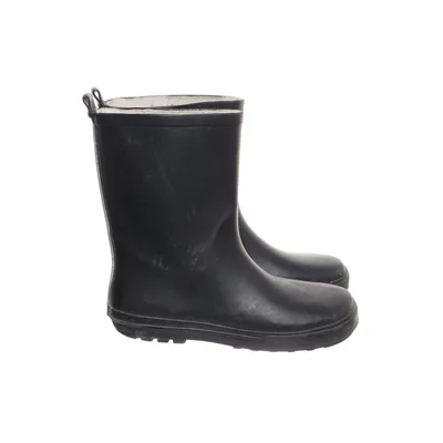 Rubber boots (Black) from MyWear