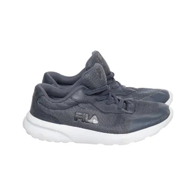 Trainingsschoenen (Blauw, Wit) van Fila