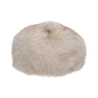 Mössa (Beige) från Delmod