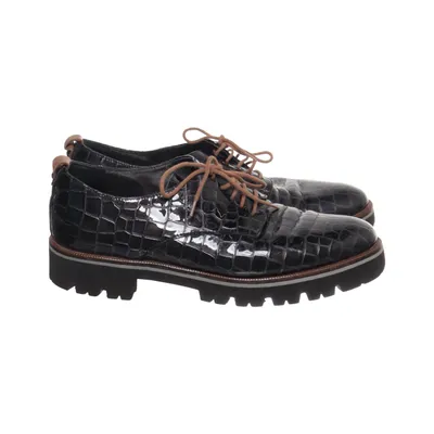 Chaussures Derby (Noir) de La Rive Cuir