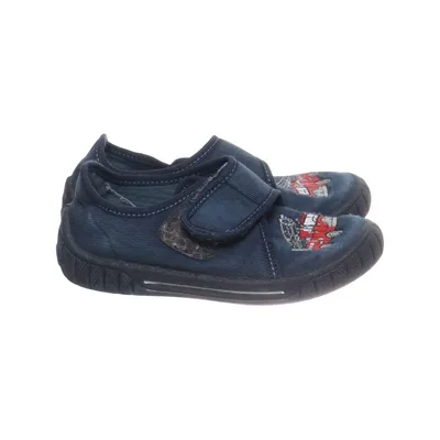 Slippers (Blue, Red, Multicolored) from Superfit Cotton