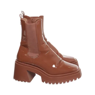 Chelsea boots (Parkway) från Steve Madden Polyuretan