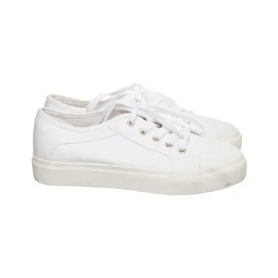 Canvas shoes (Sensus) from North Alaska Leather