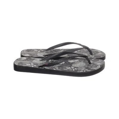Flip-flops (Black, Gray, White) from Ipanema Polyurethane