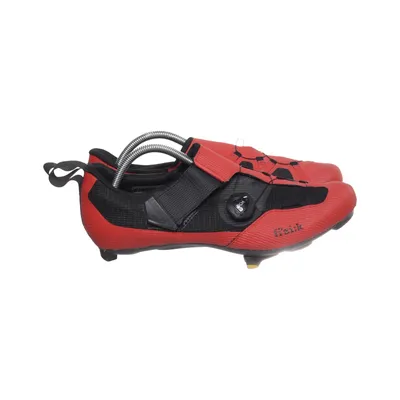 Bicycle shoes (Transiro R3 Infinito) from Fizik