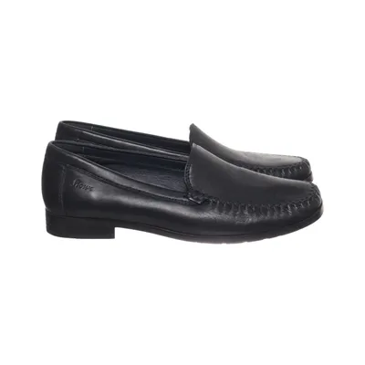 Loafers (Svart) från Sioux Skinn