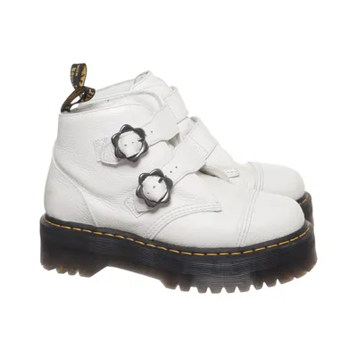 Boots (Devon Flwr) von Dr. Martens